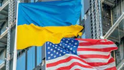 ABŞ Ukraynaya daha 1 milyardlıq hərbiyardım ayırdı